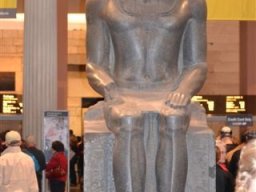 PLS Voyages &raquo; New York MET 2012